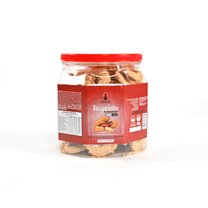 55701 - Rosquinha de Amendoim -01